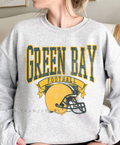 Chiefs Era 87 Retro DTF Transfer ready-to-press DTF transfer shown on apparel
