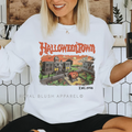Spooky Season Full Color Transfer