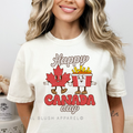 You Had Me At Poutine DTF Transfer ready-to-press DTF transfer shown on apparel