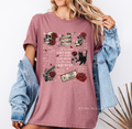 High Lords & Wing Leaders DTF Transfer ready-to-press DTF transfer shown on apparel