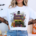 Hocus Pocus Movie Stack DTF Transfer