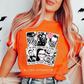 Tarot Cards DTF Transfer