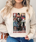 In My Horror Era DTF Transfer