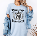 Azriel Cassian Rhysand DTF Transfer ready-to-press DTF transfer shown on apparel