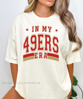 Blessed DTF Transfer ready-to-press DTF transfer shown on apparel