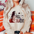 I Smell Children! DTF Transfer
