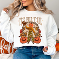 It's Fall Y'All DTF Transfer