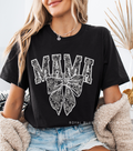 Lovely Shade DTF Transfer ready-to-press DTF transfer shown on apparel