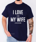 Doing Dad Shit DTF Transfer ready-to-press DTF transfer shown on apparel