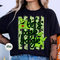 Lets Oogie Boogie DTF Transfer