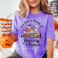 Magical Witches DTF Transfer