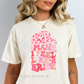 American Dad DTF Transfer ready-to-press DTF transfer shown on apparel