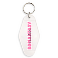 Romantasy Reader UV Sticker