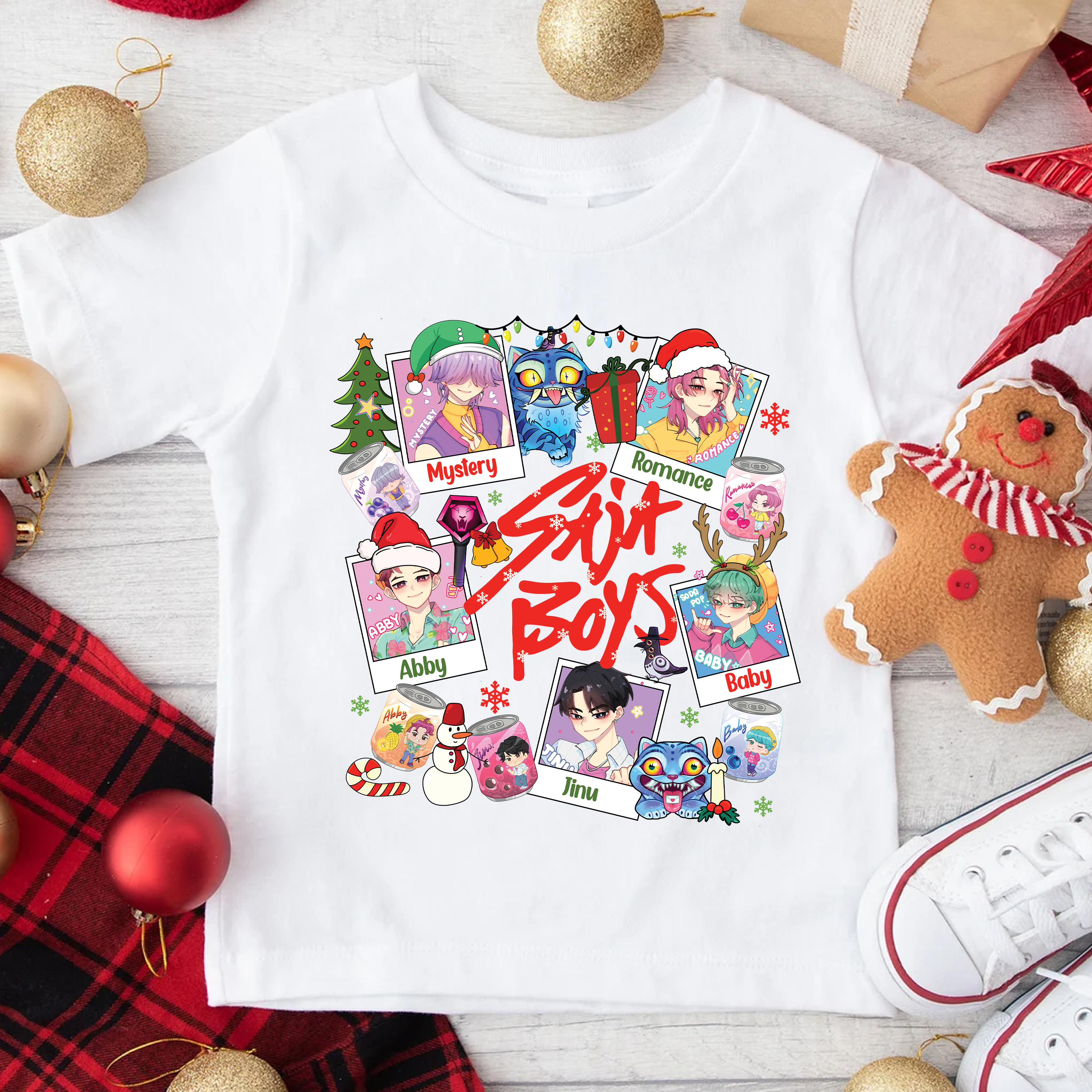 Un cauchemar avant le transfert de café d&