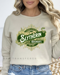 Karma Is The Guy On The Chiefs - Taylor Swift DTF Transfer ready-to-press DTF transfer shown on apparel