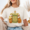 Smells Like A Gilmore Girls Rewatch DTF Transfer