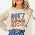 ready-to-press DTF transfer shown on apparel