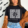 Spooky Season Full Color Transfer