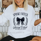 Summer Babe Cocktail Club DTF Transfer worn by model