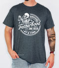 My Wife Is Expensive DTF Transfer ready-to-press DTF transfer shown on apparel
