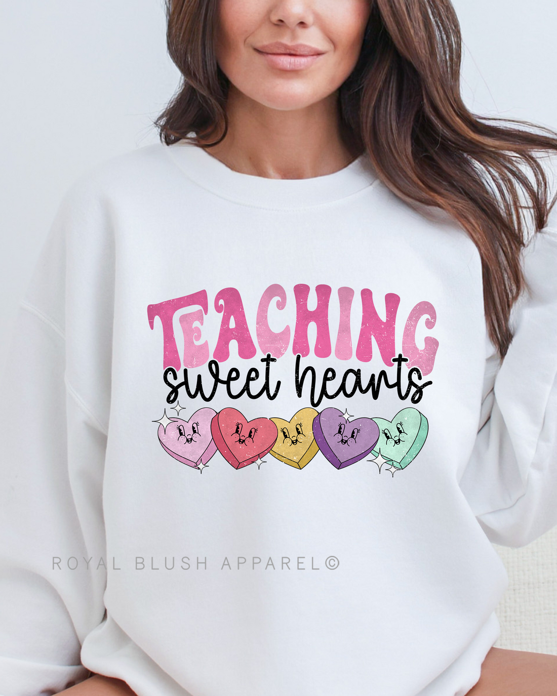 Original Love Letters Digital Heat Transfer – Sweet Tee Transfers