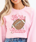Touch Down DTF Transfer ready-to-press DTF transfer shown on apparel