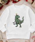 Youth Tree Rex DTF Transfer