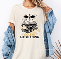 Basgiath War College DTF Transfer ready-to-press DTF transfer shown on apparel