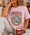 Whoville Ornament DTF Transfer