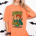 Winifred's Wands DTF Transfer