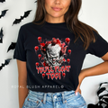 You'll Float Too! DTF Transfer