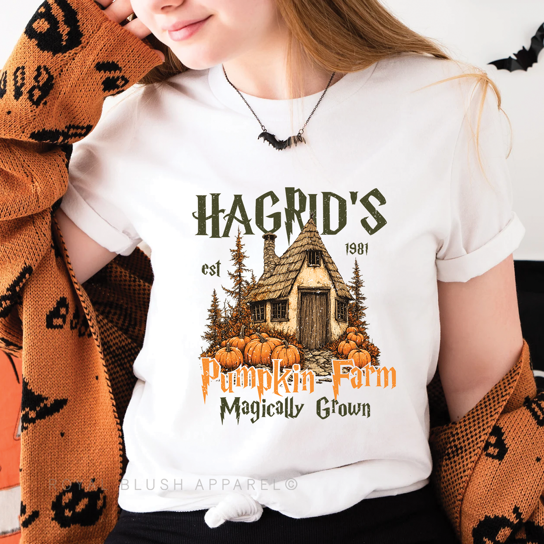 Toddler Youth Hagrid&