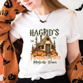 Toddler Youth Hagrid's Pumpkin Farm DTF Transfer