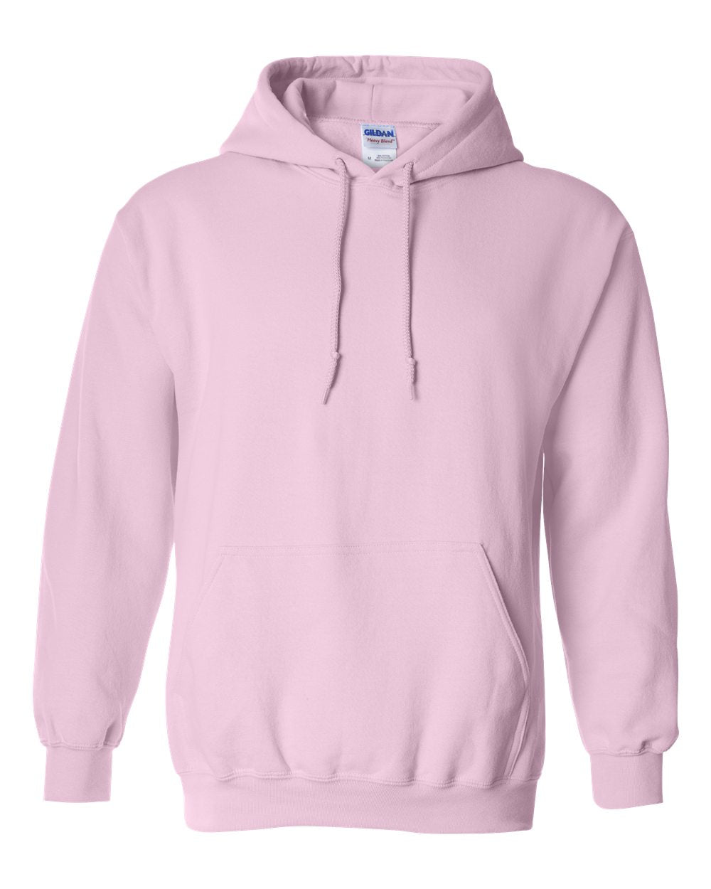 Blank Gildan 18500 Heavy Blend™ Hooded Sweatshirt