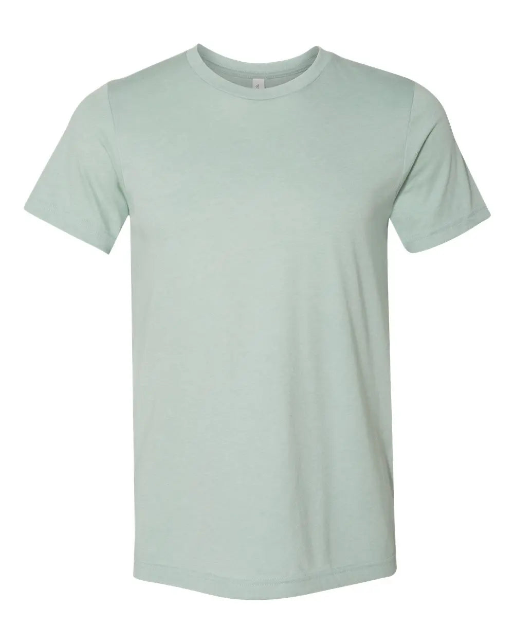 Blank Bella Canvas 3001CVC Unisex T-Shirt - MOST POPULAR