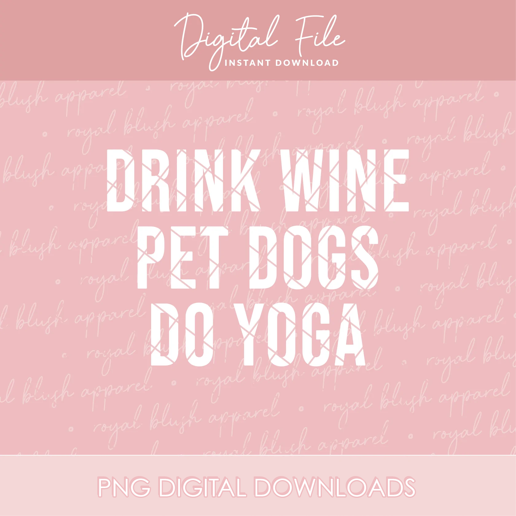 Drink Wine Pet Dogs Do Yoga Png