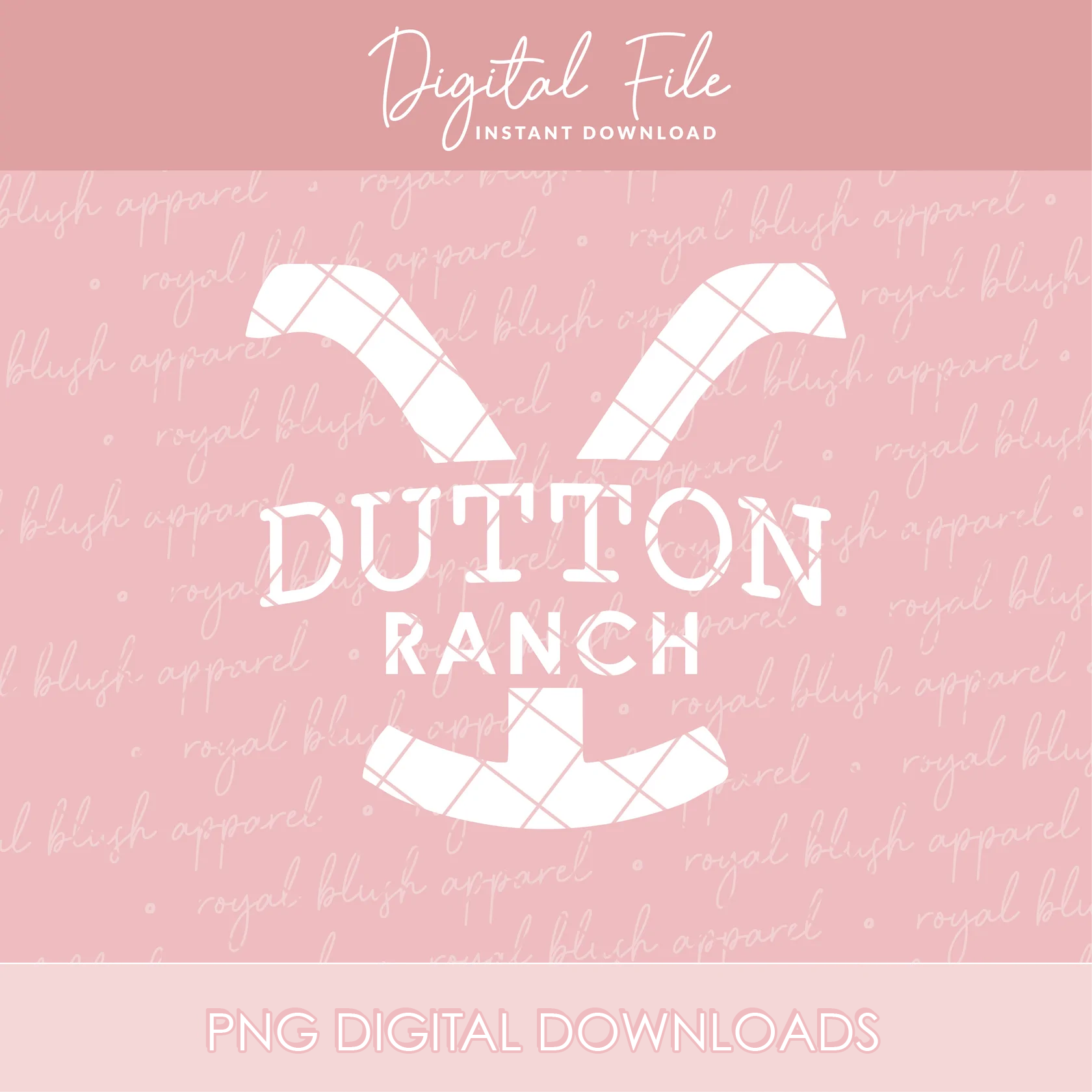 Dutton Ranch Png