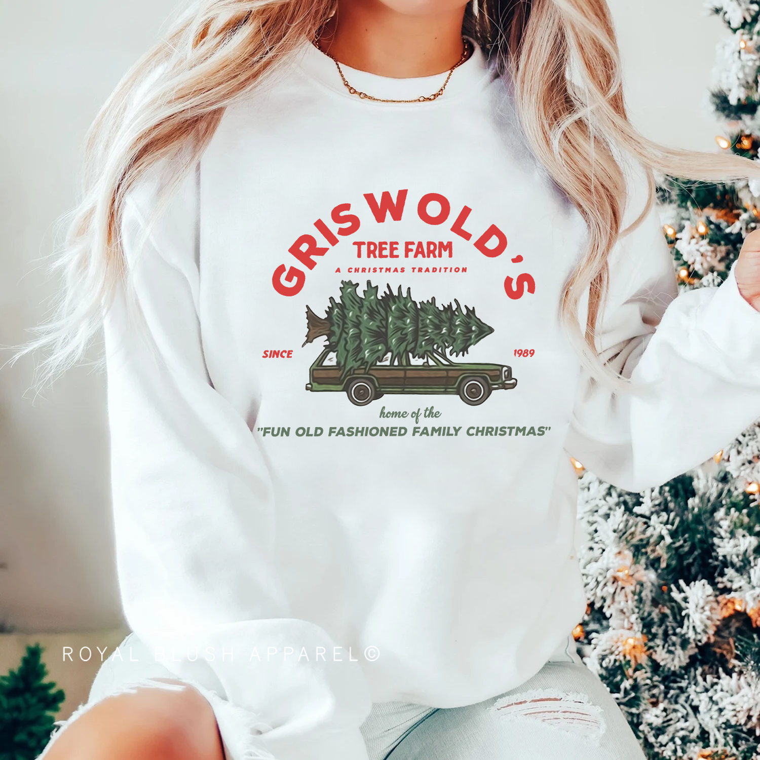 Griswold&