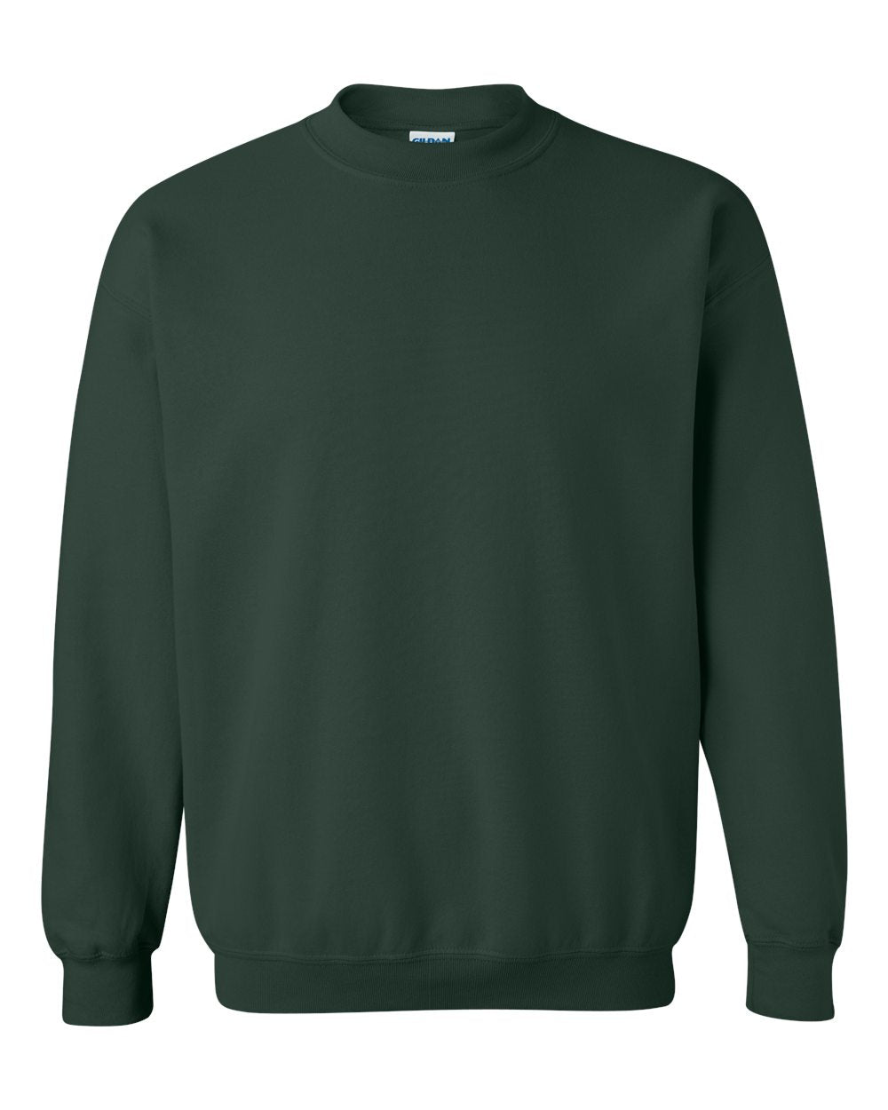Blank Gildan 18000 Heavy Blend Crewneck Sweatshirt