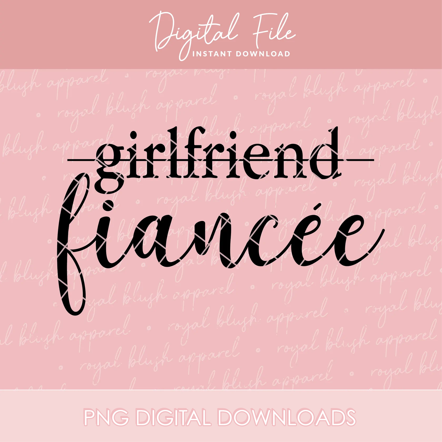 Girlfriend Fiancée Png