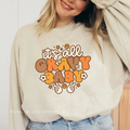 It's All Gravy Baby DTF Transfer