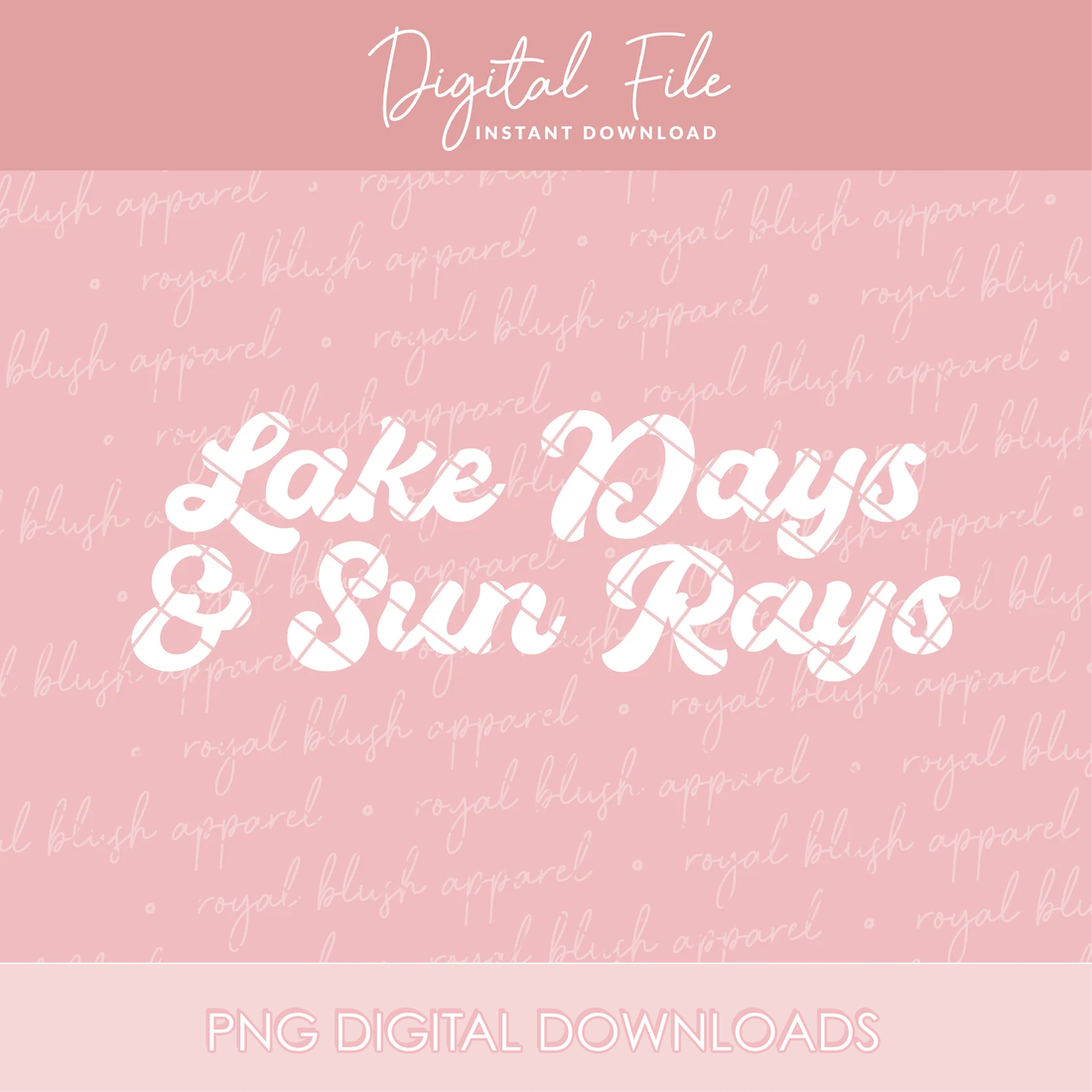 Jours du lac et rayons de soleil Png