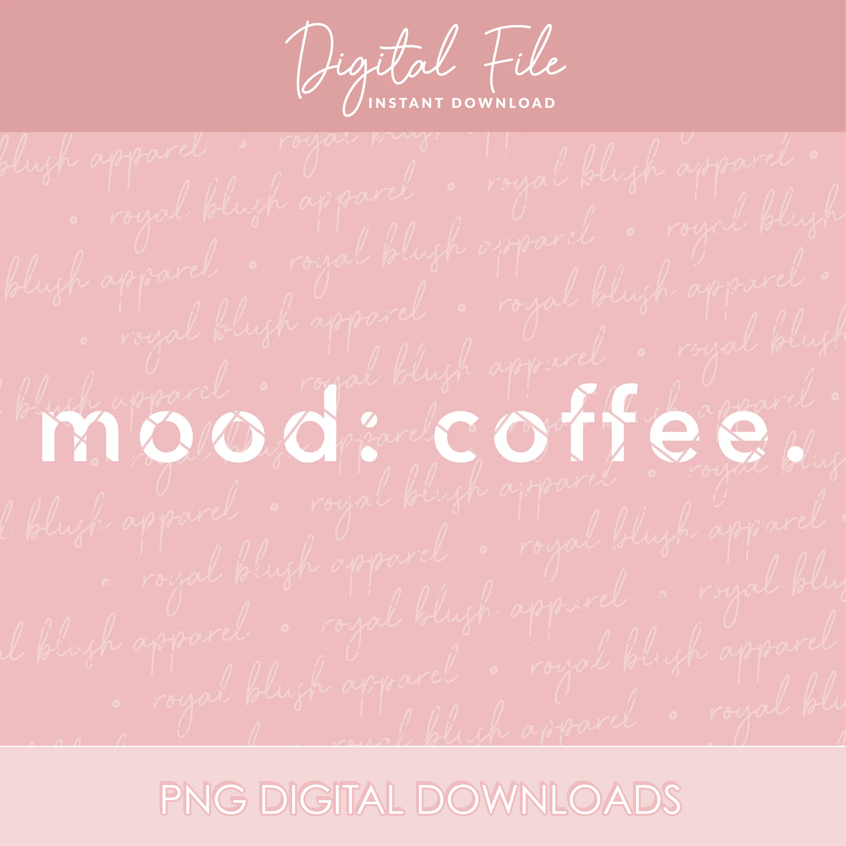Mood: Coffee Png