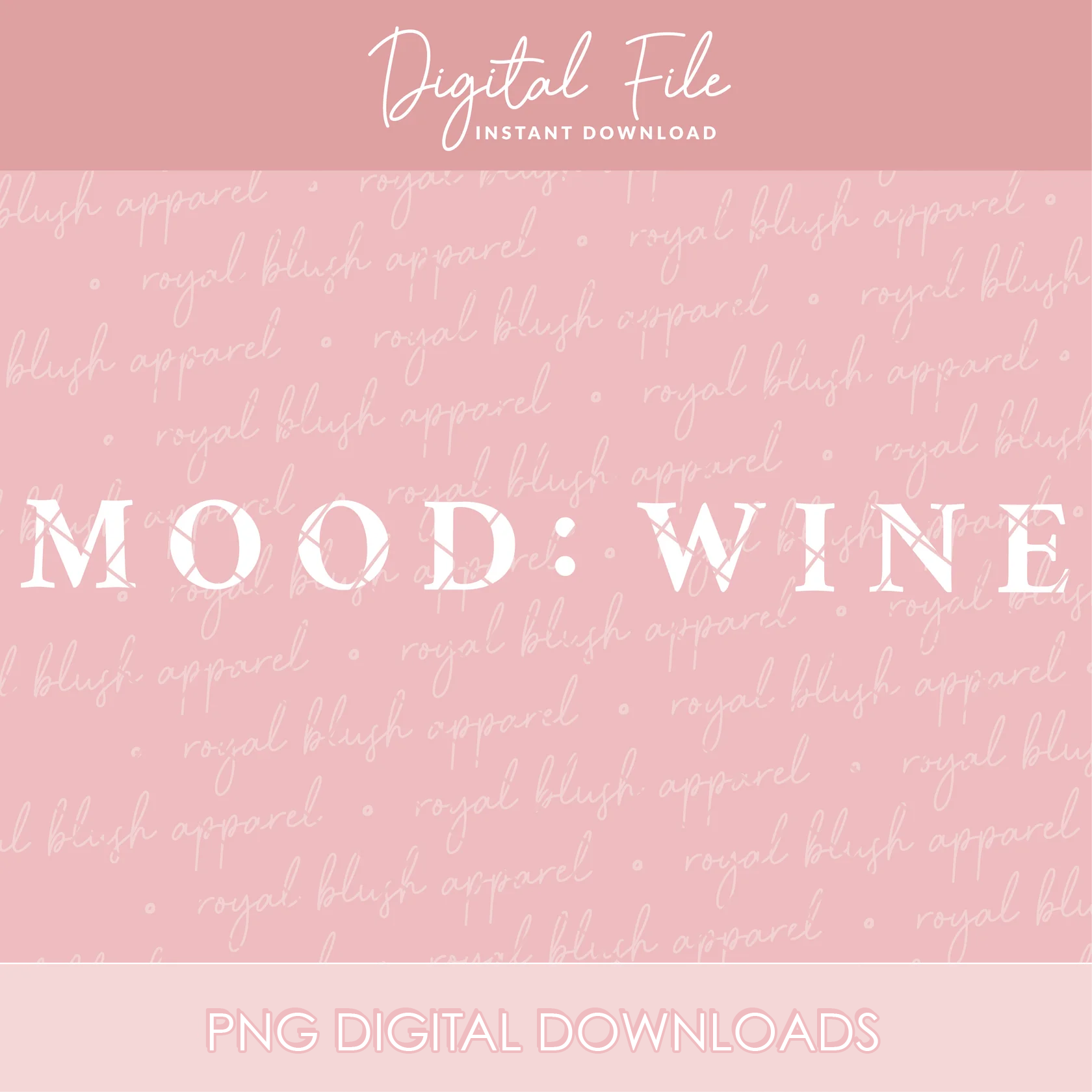 Mood: Wine Png