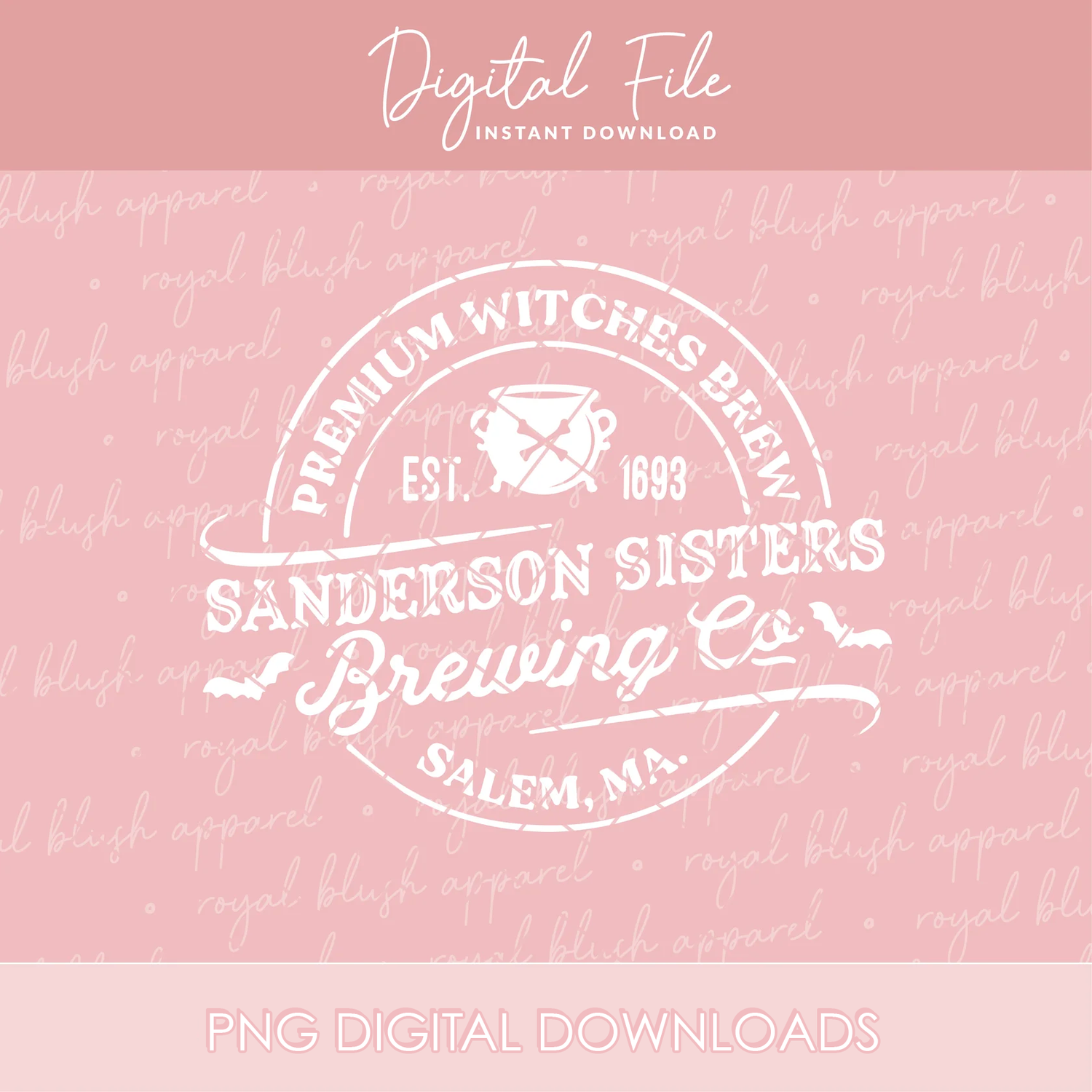 Premium Sorcières Brew Sanderson Sisters Png