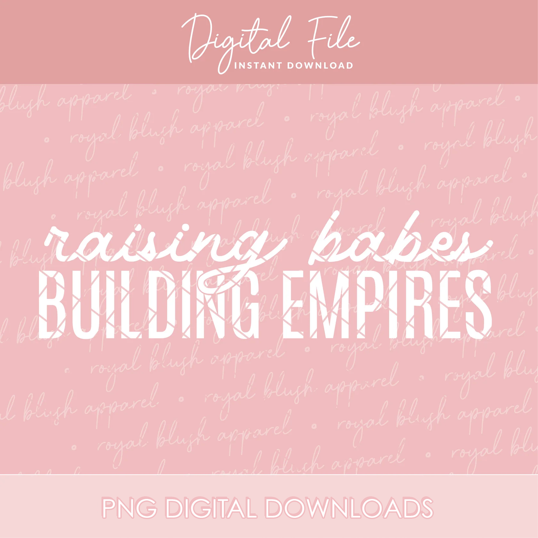 Raising Babes Building Empires Png