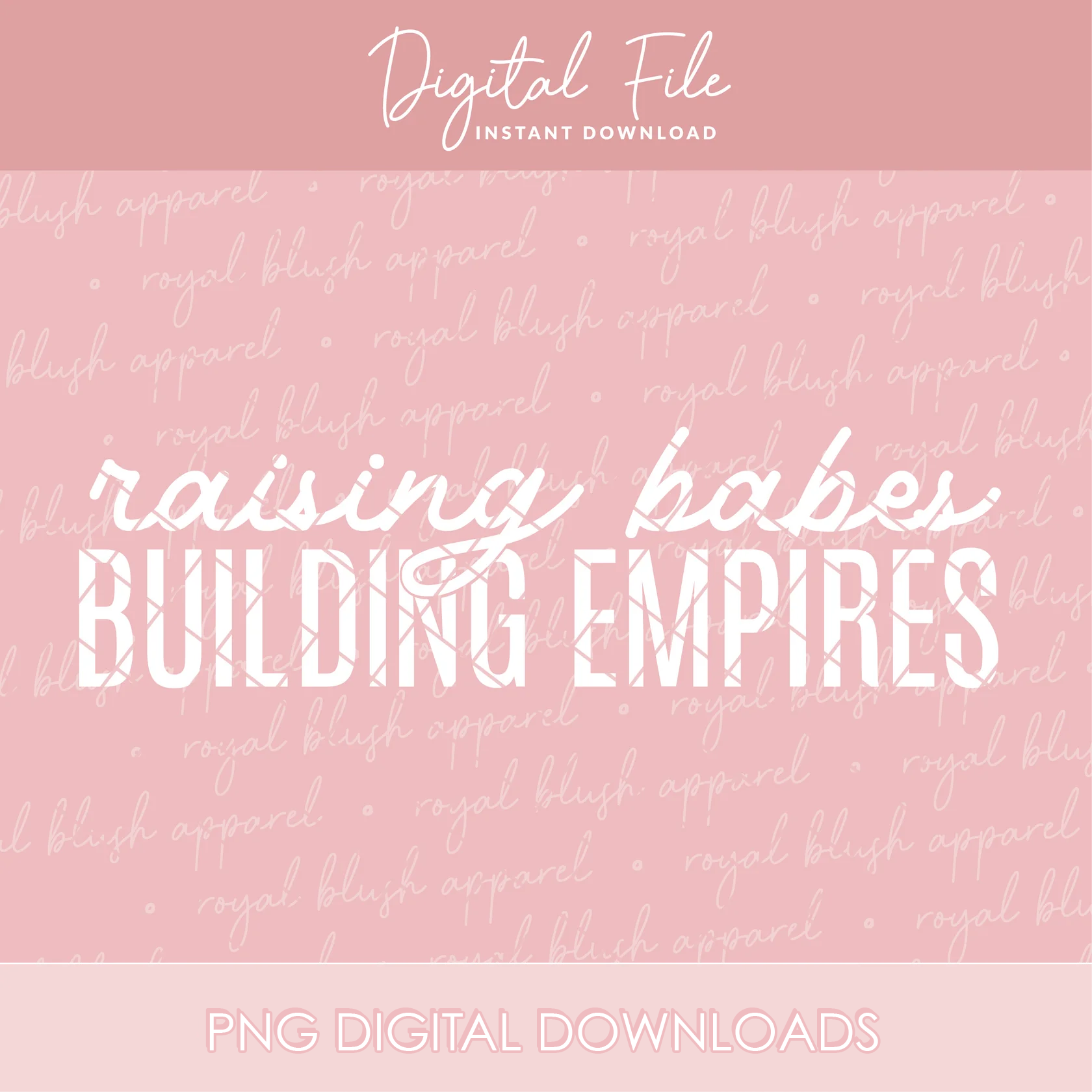 Raising Babes Building Empires Png