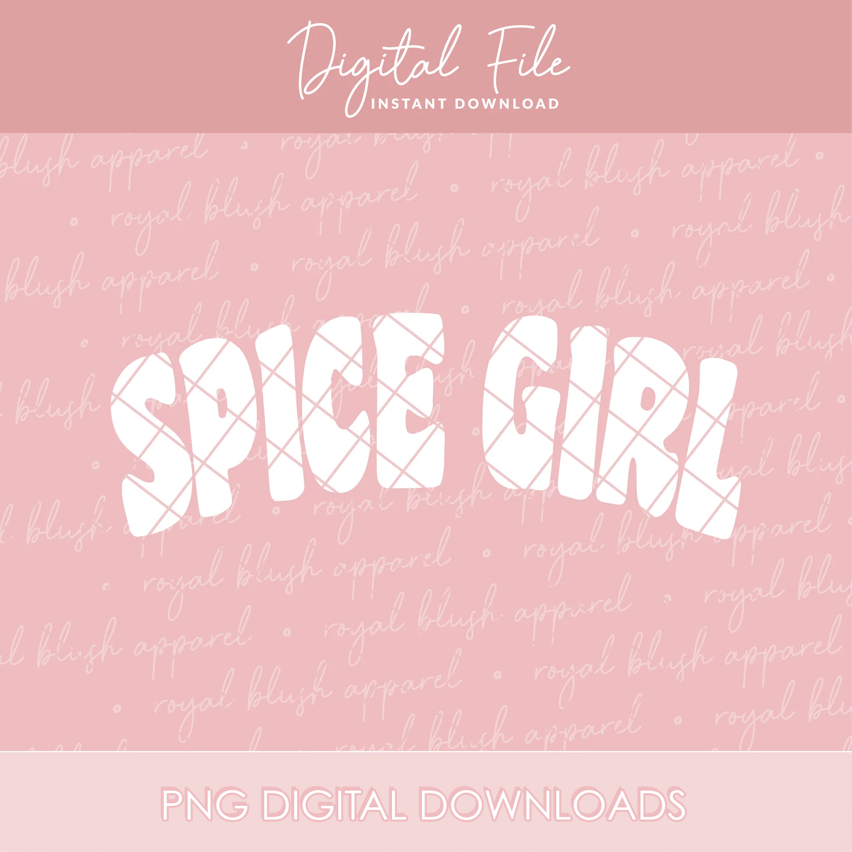 Spice Girl Png