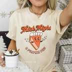 Thick Thighs & Pumpkin Pies DTF Transfer