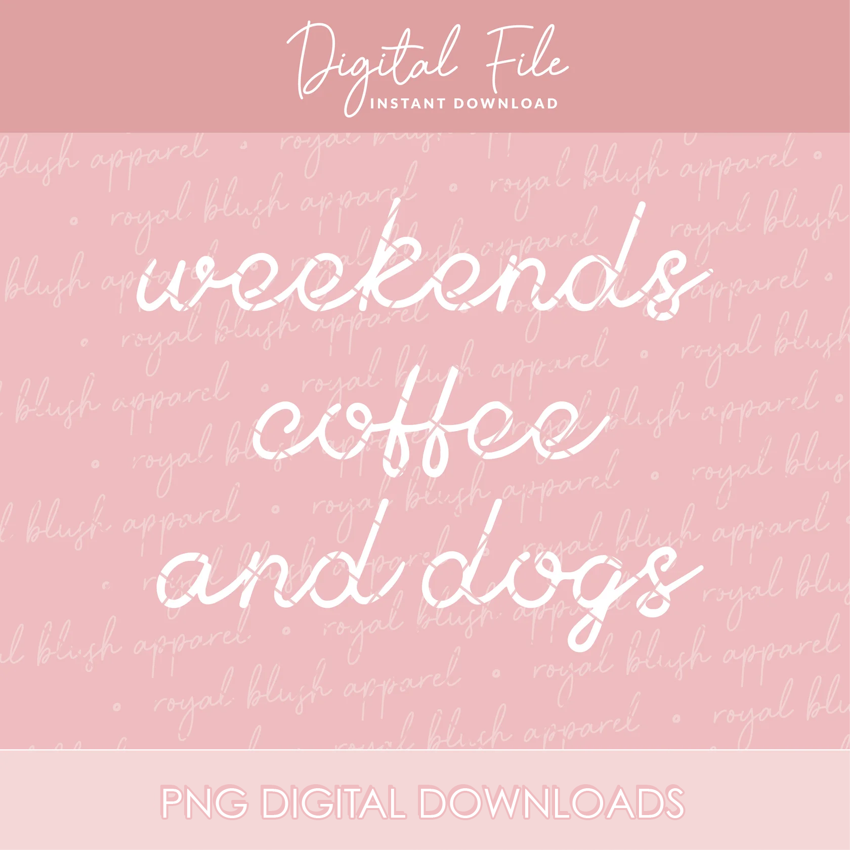 Weekends Coffee And Dogs Png